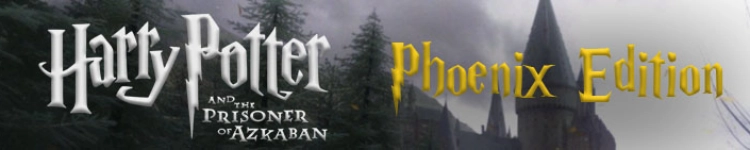Book 3: The Prisoner of Azkaban